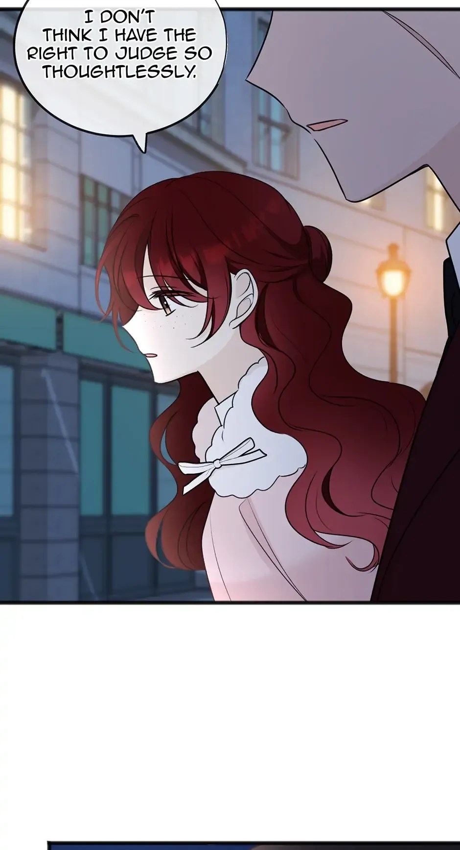 Flowers May Wither but You Remain chapter 53 - page 9