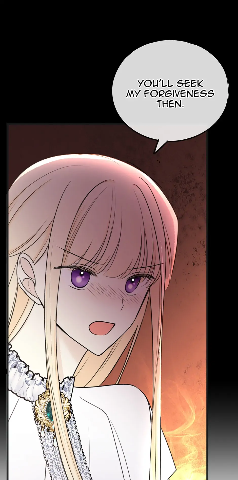 Flowers May Wither but You Remain chapter 54 - page 11