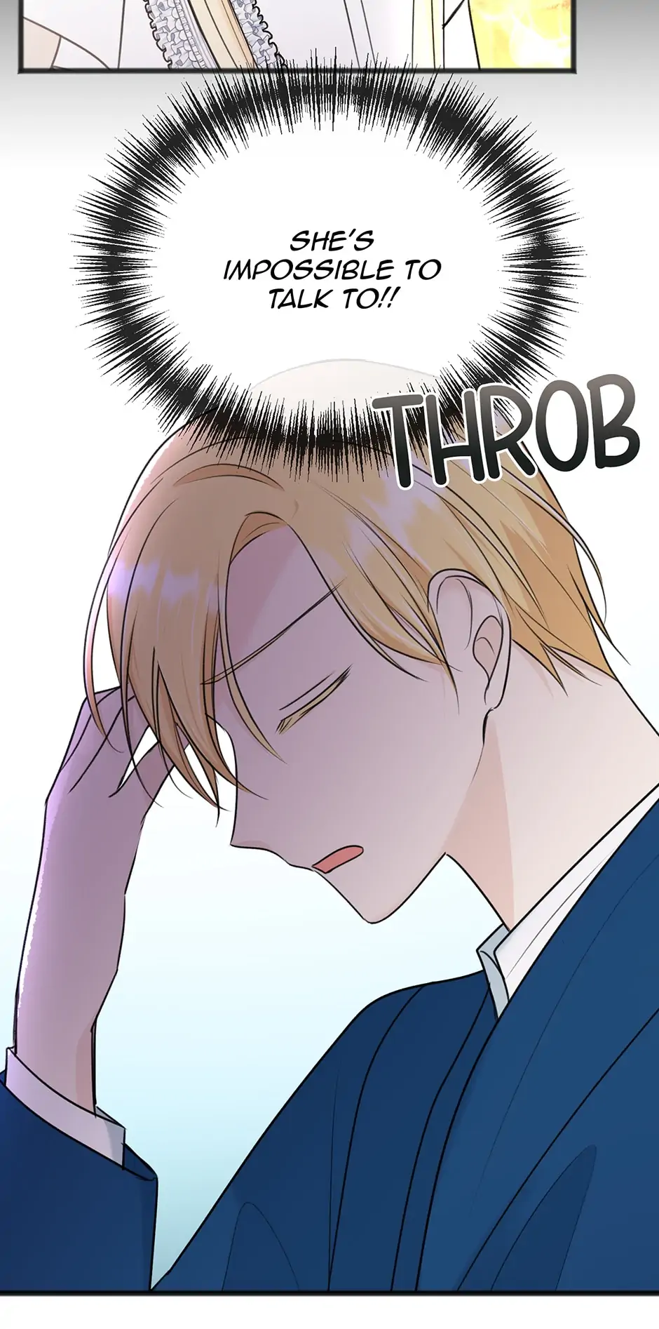 Flowers May Wither but You Remain chapter 54 - page 12