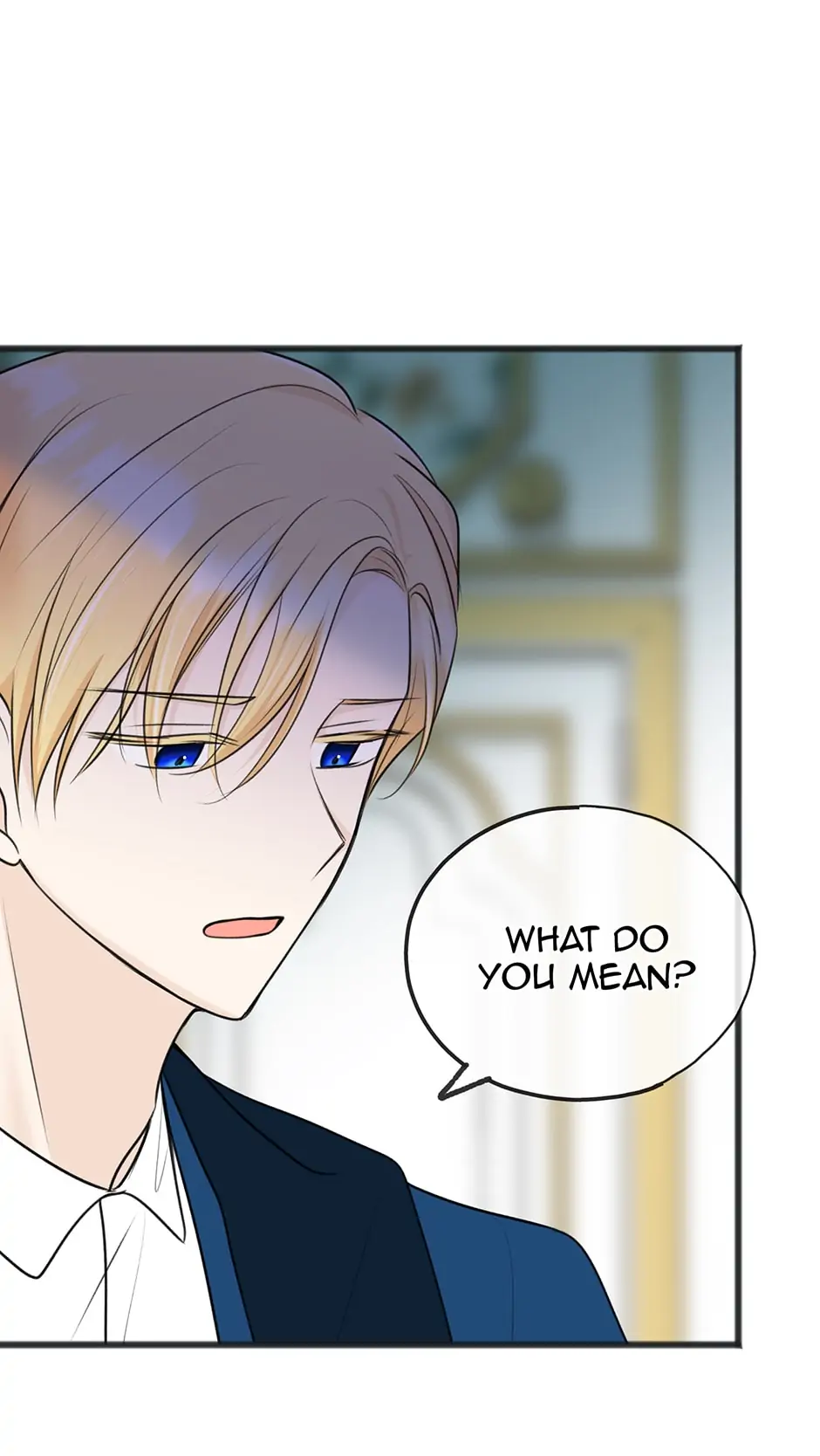 Flowers May Wither but You Remain chapter 54 - page 18