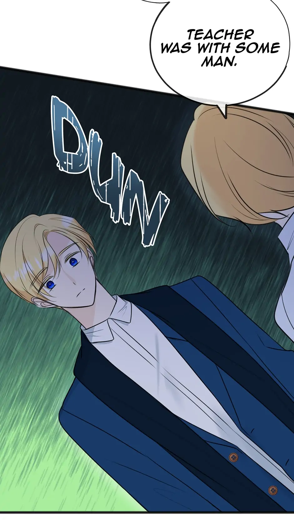 Flowers May Wither but You Remain chapter 54 - page 20