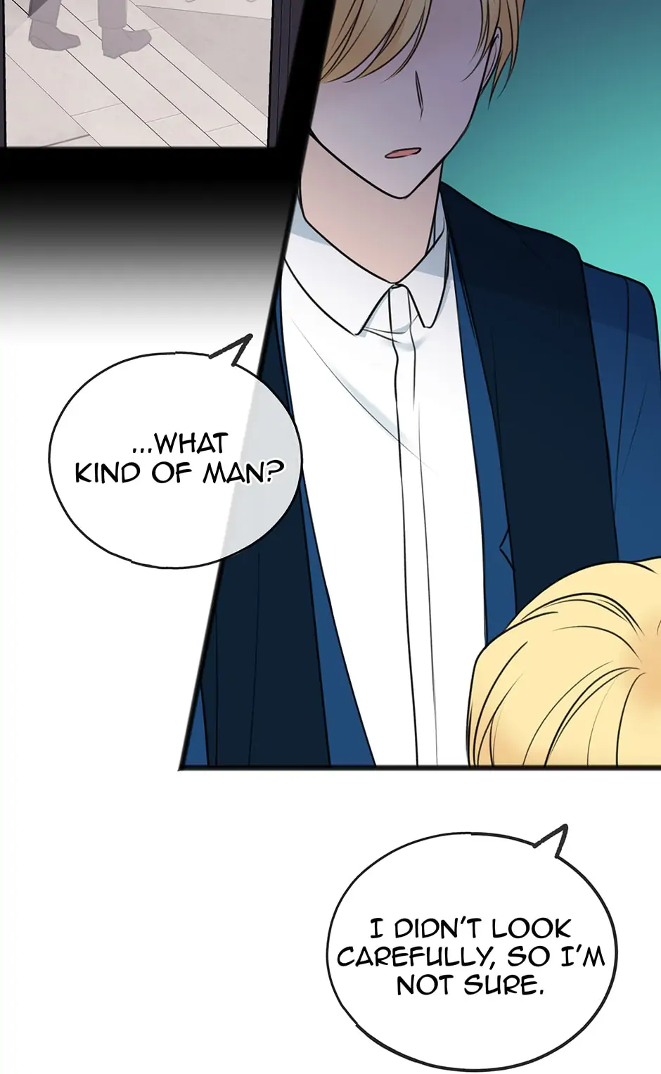 Flowers May Wither but You Remain chapter 54 - page 22