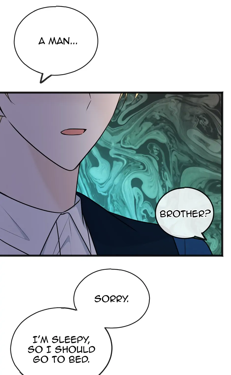 Flowers May Wither but You Remain chapter 54 - page 23