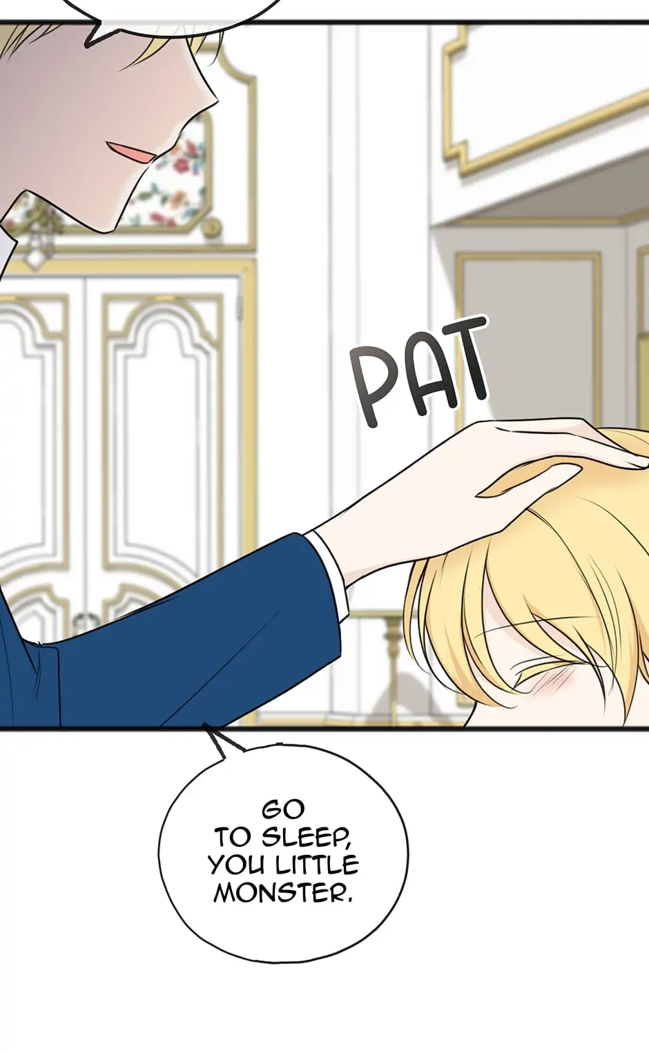 Flowers May Wither but You Remain chapter 54 - page 24
