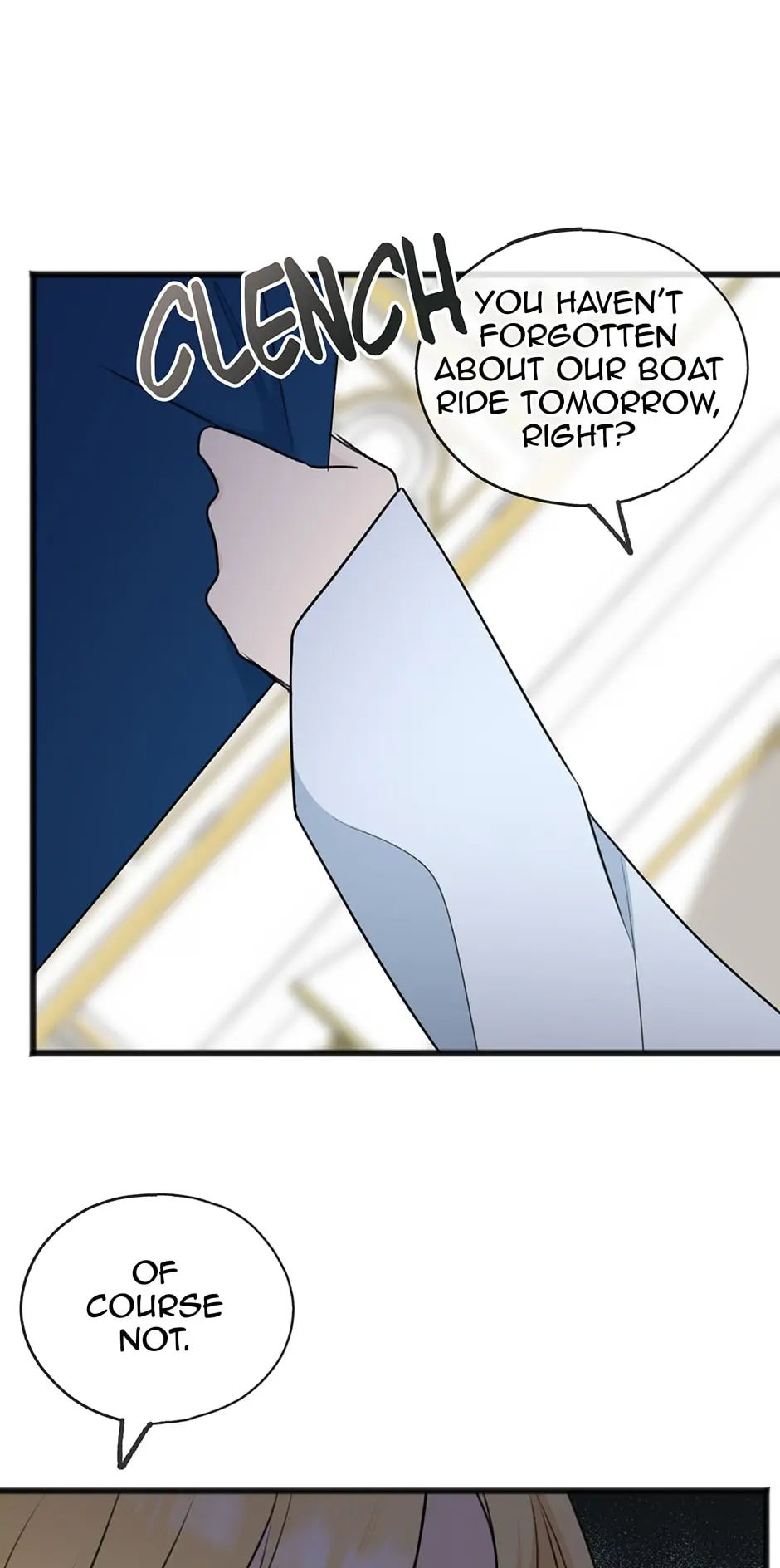 Flowers May Wither but You Remain chapter 54 - page 25