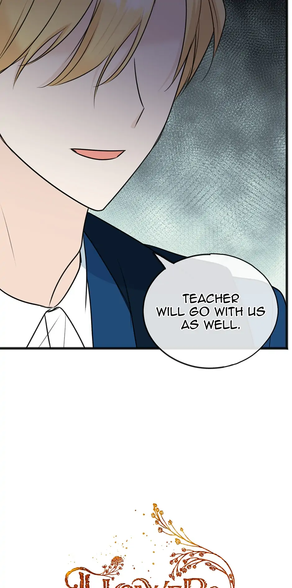 Flowers May Wither but You Remain chapter 54 - page 26