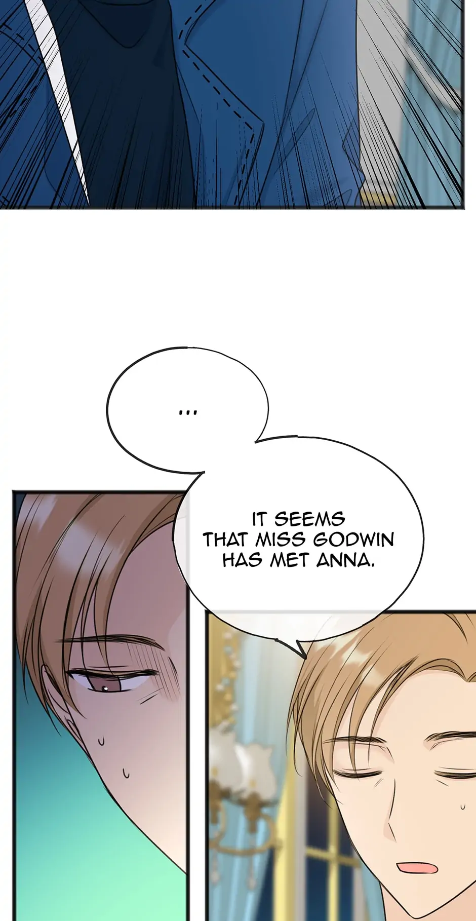 Flowers May Wither but You Remain chapter 54 - page 3
