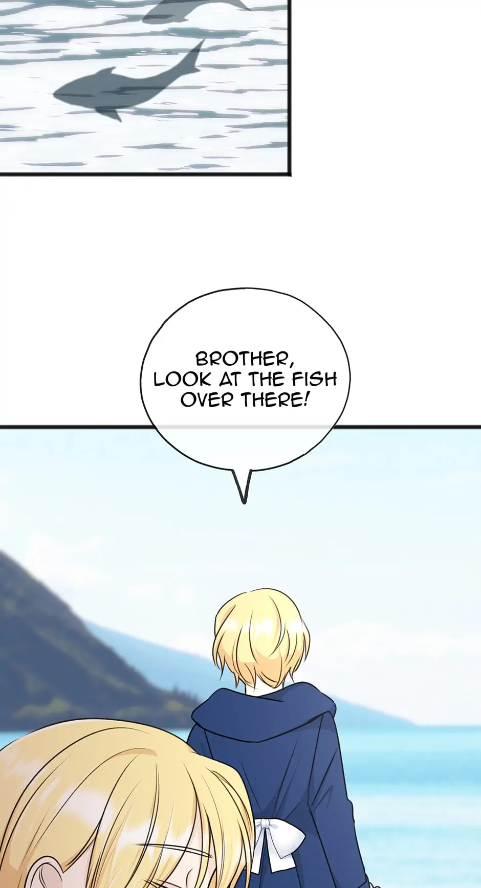 Flowers May Wither but You Remain chapter 54 - page 31