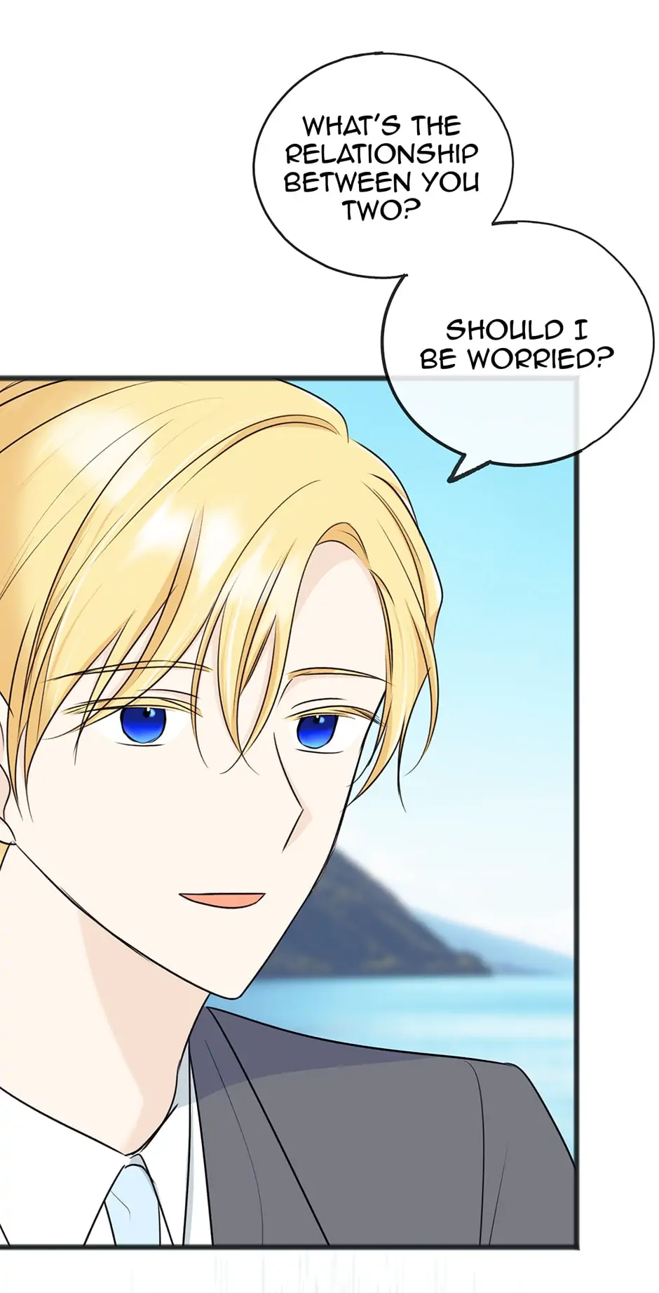 Flowers May Wither but You Remain chapter 54 - page 38