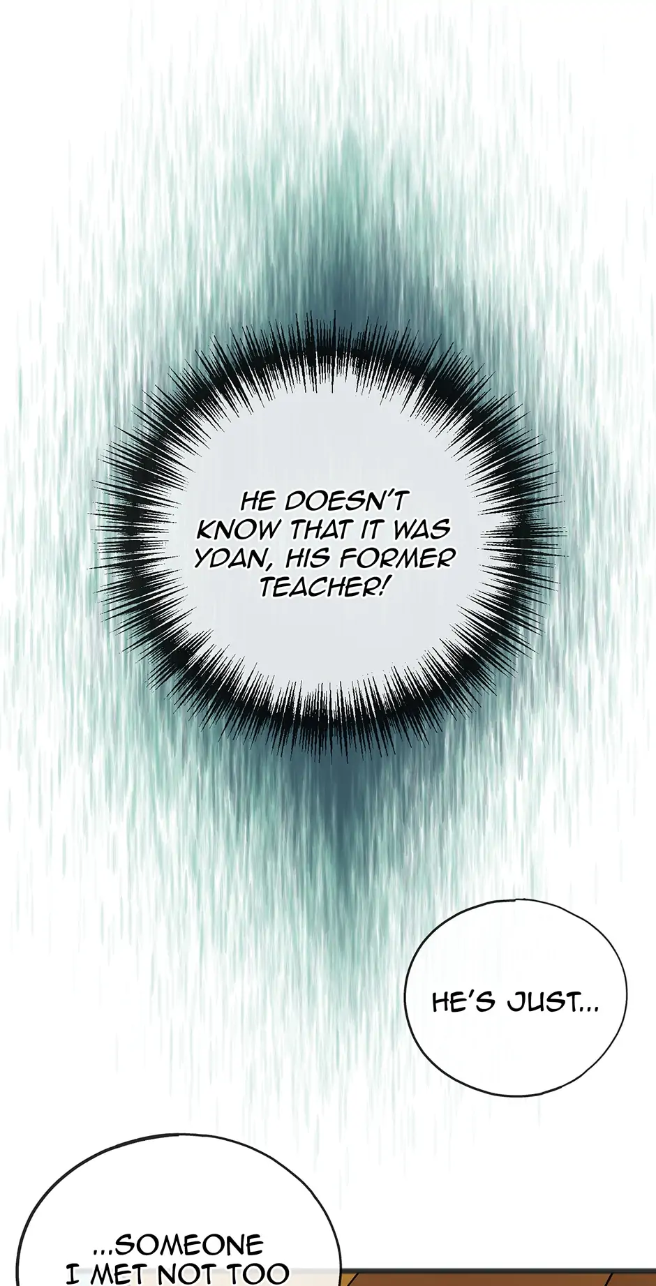 Flowers May Wither but You Remain chapter 54 - page 39