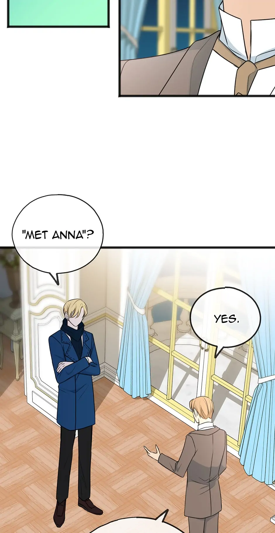 Flowers May Wither but You Remain chapter 54 - page 4
