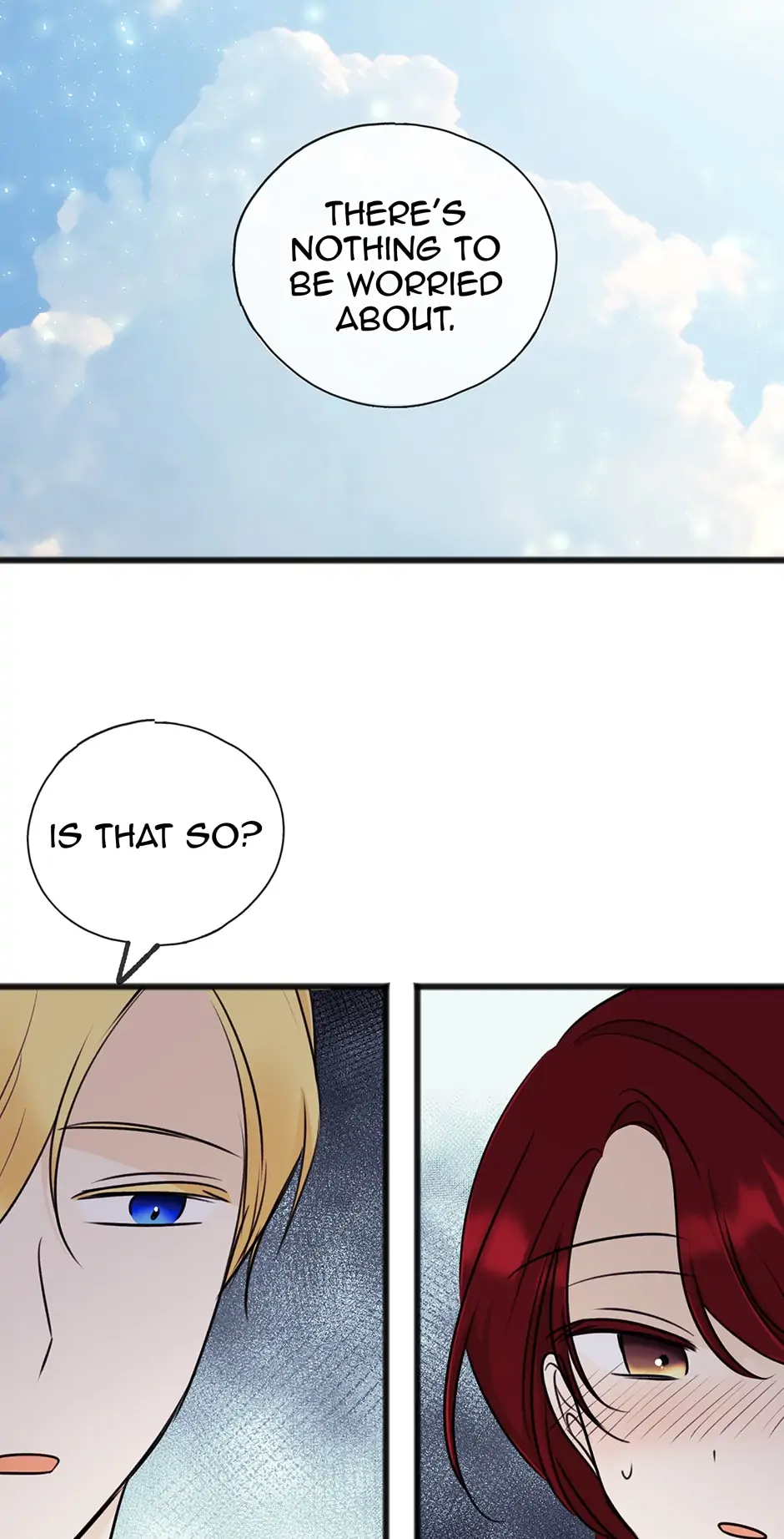 Flowers May Wither but You Remain chapter 54 - page 41