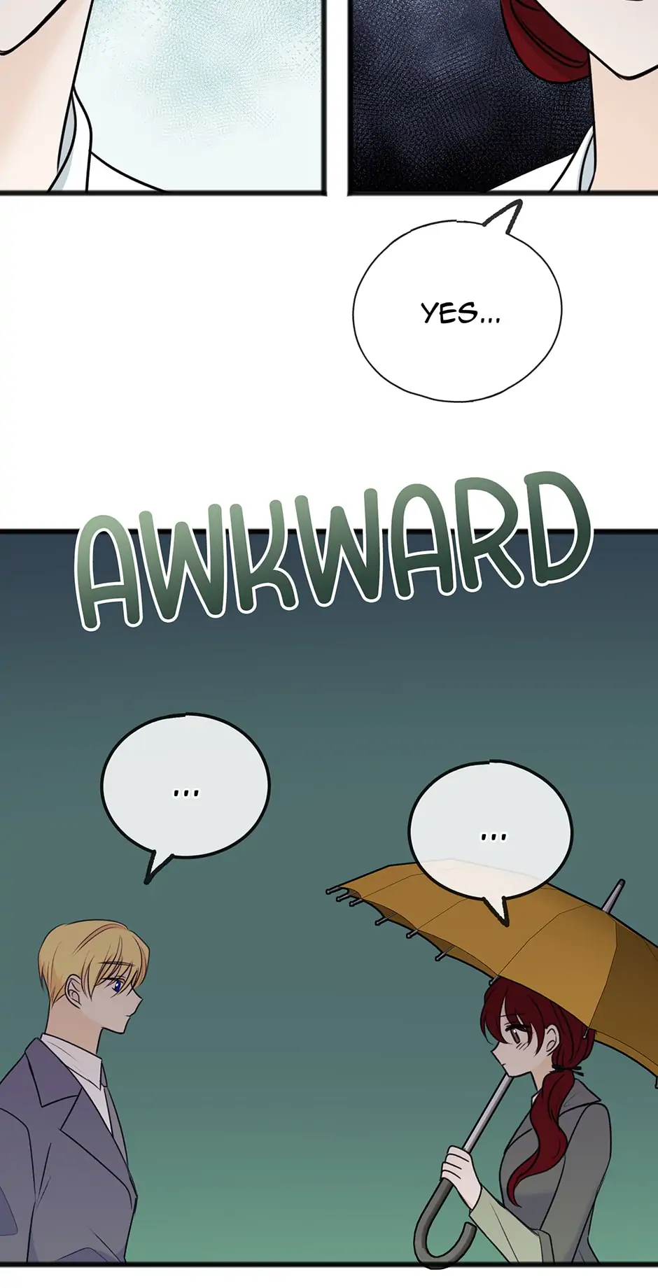 Flowers May Wither but You Remain chapter 54 - page 42