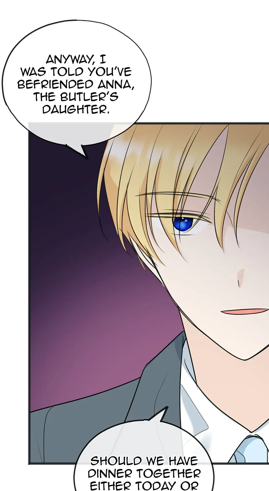 Flowers May Wither but You Remain chapter 54 - page 46