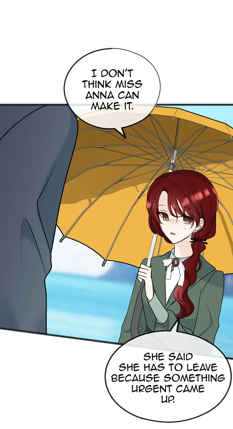Flowers May Wither but You Remain chapter 54 - page 48