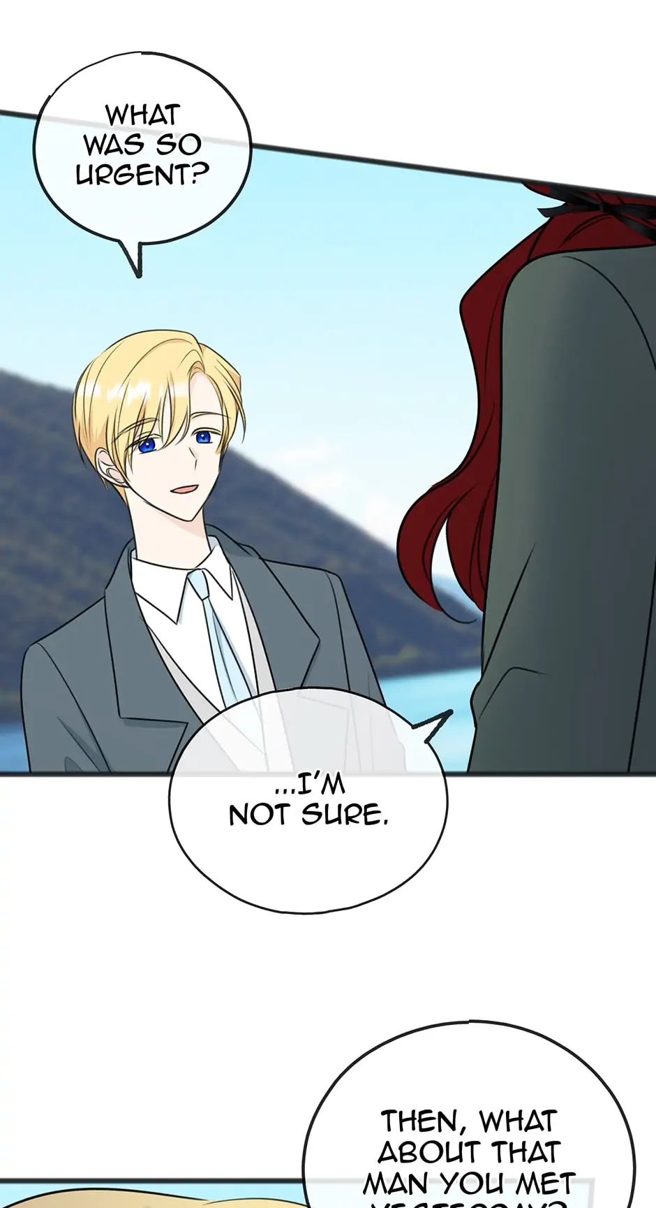 Flowers May Wither but You Remain chapter 54 - page 49