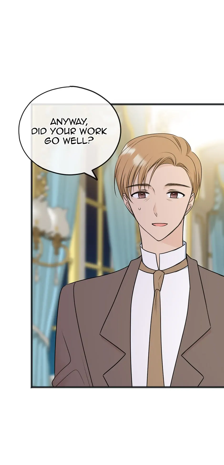 Flowers May Wither but You Remain chapter 54 - page 7
