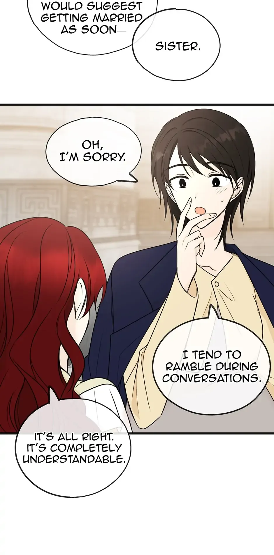 Flowers May Wither but You Remain chapter 39 - page 10