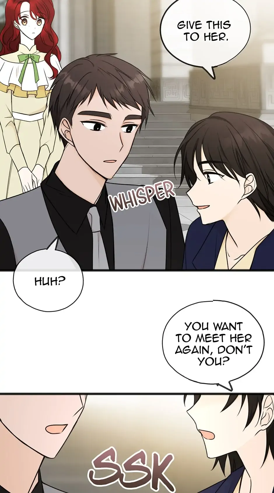 Flowers May Wither but You Remain chapter 39 - page 13