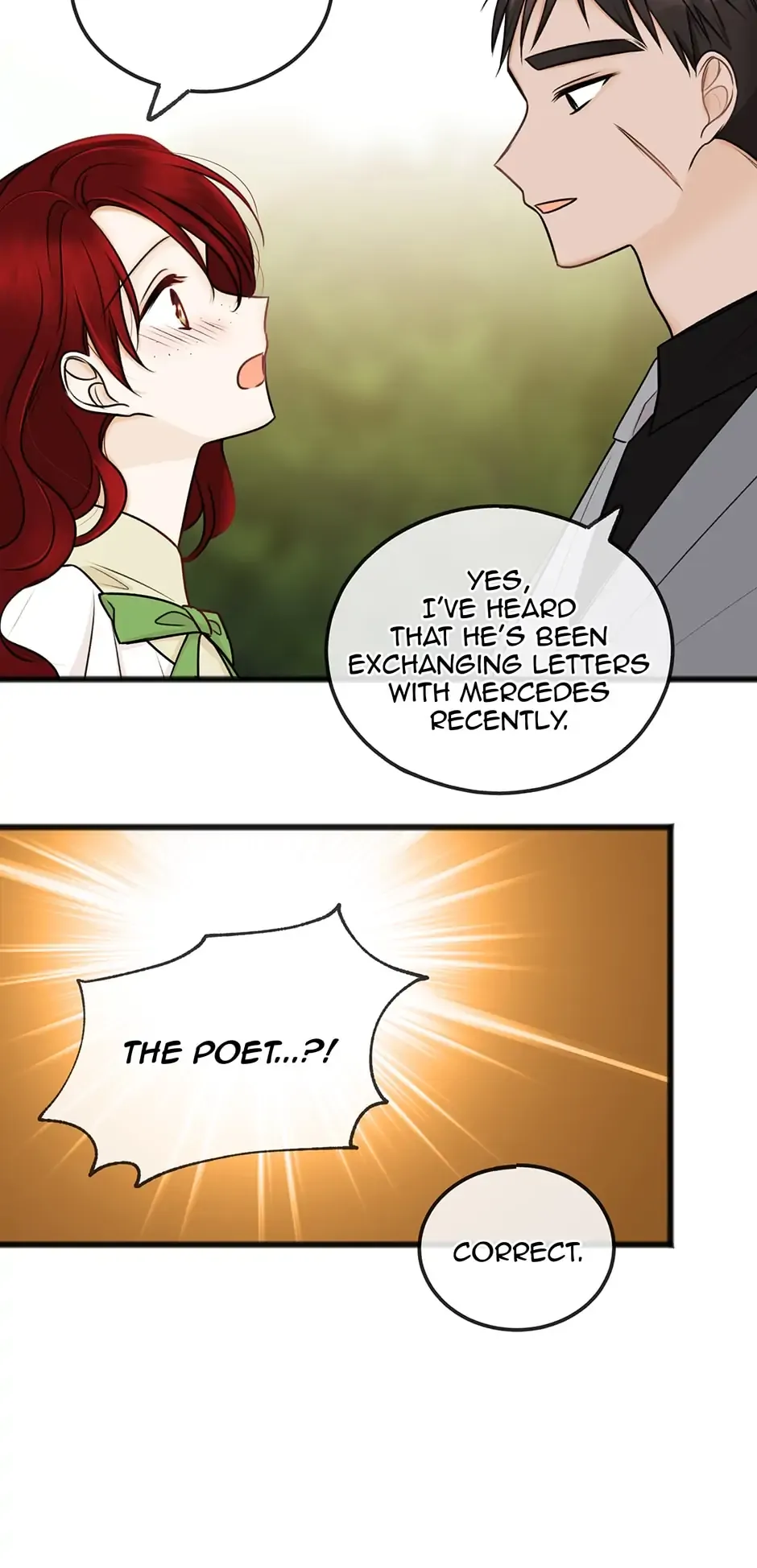 Flowers May Wither but You Remain chapter 39 - page 19