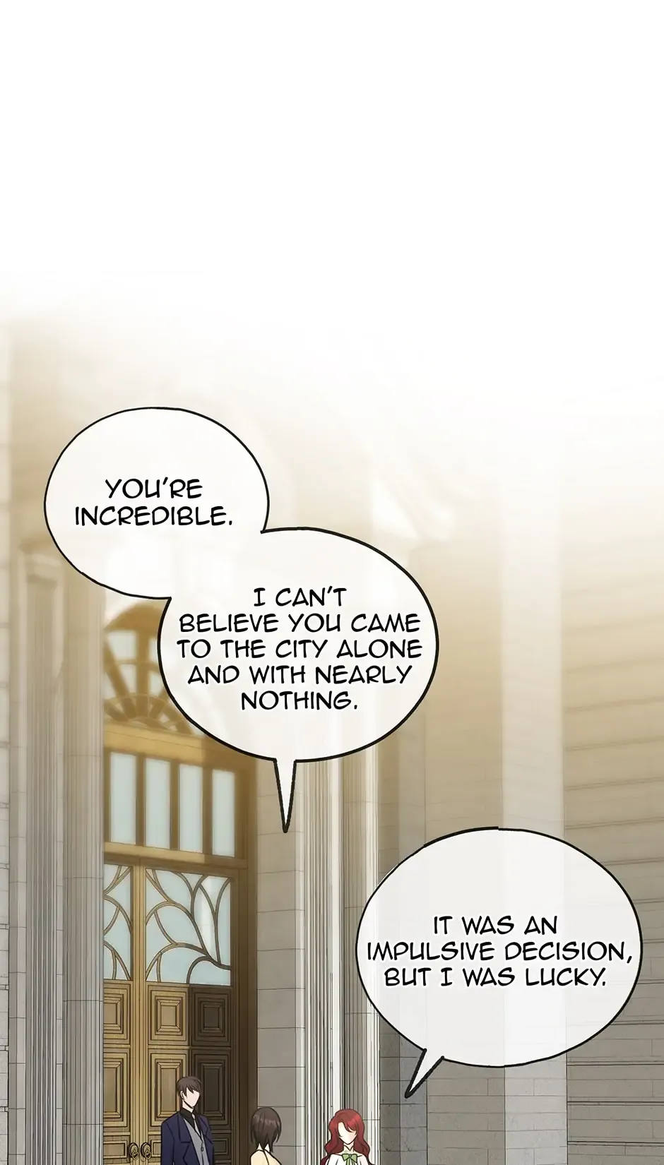 Flowers May Wither but You Remain chapter 39 - page 2