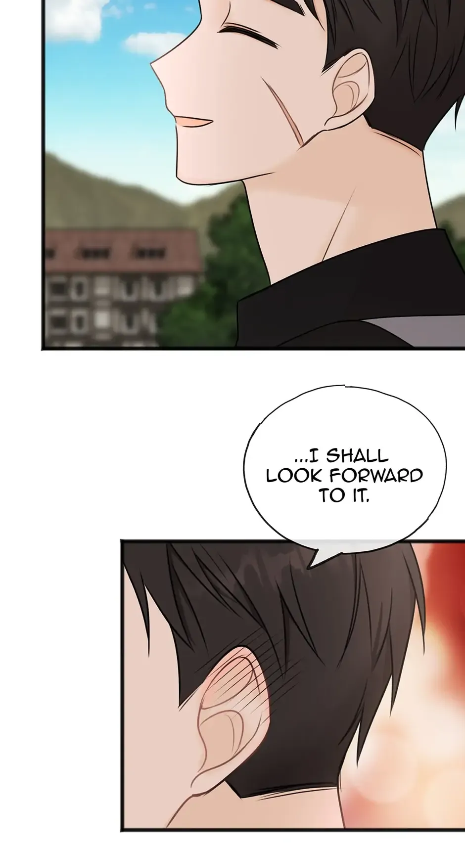 Flowers May Wither but You Remain chapter 39 - page 22