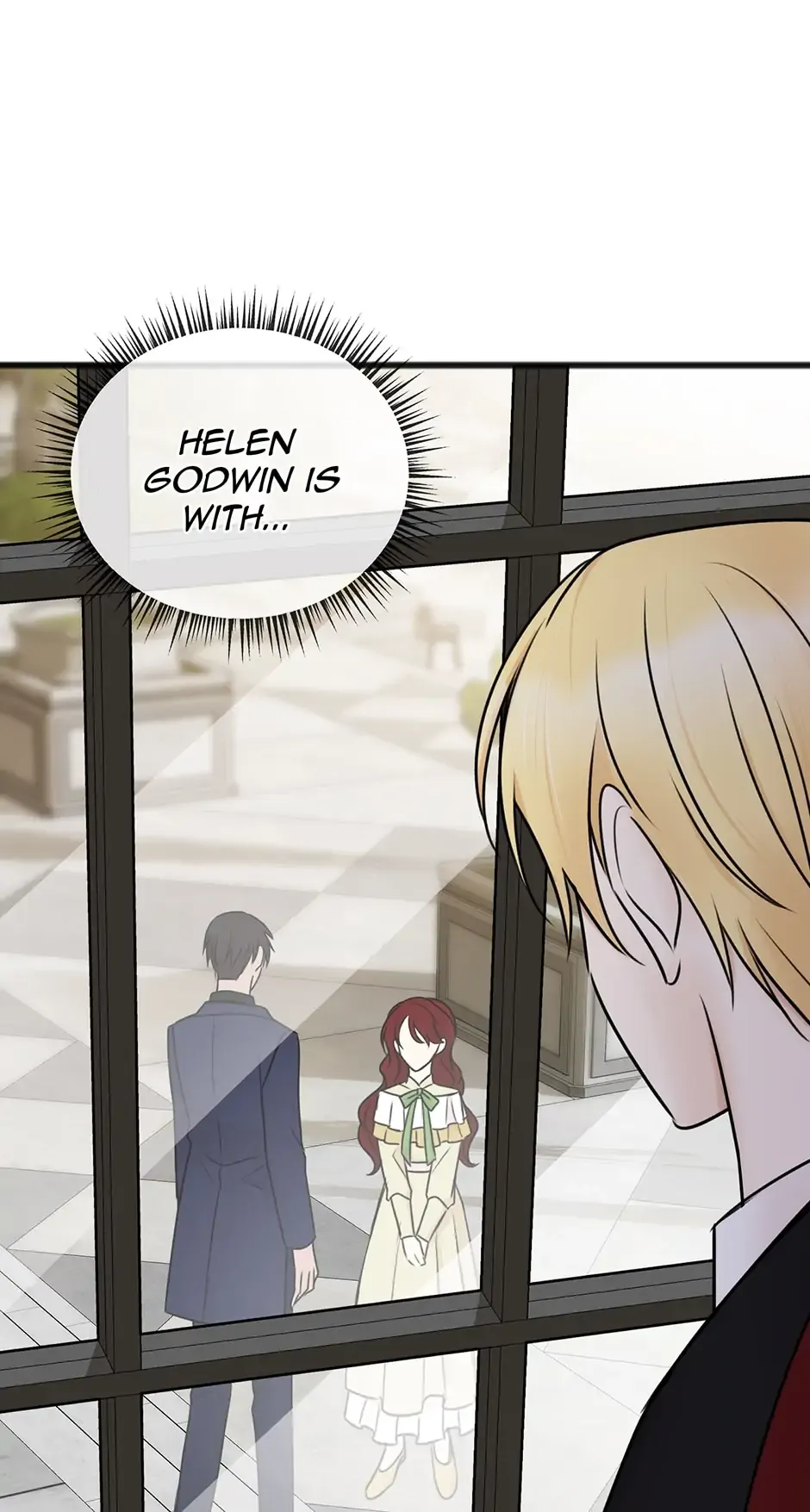 Flowers May Wither but You Remain chapter 39 - page 27