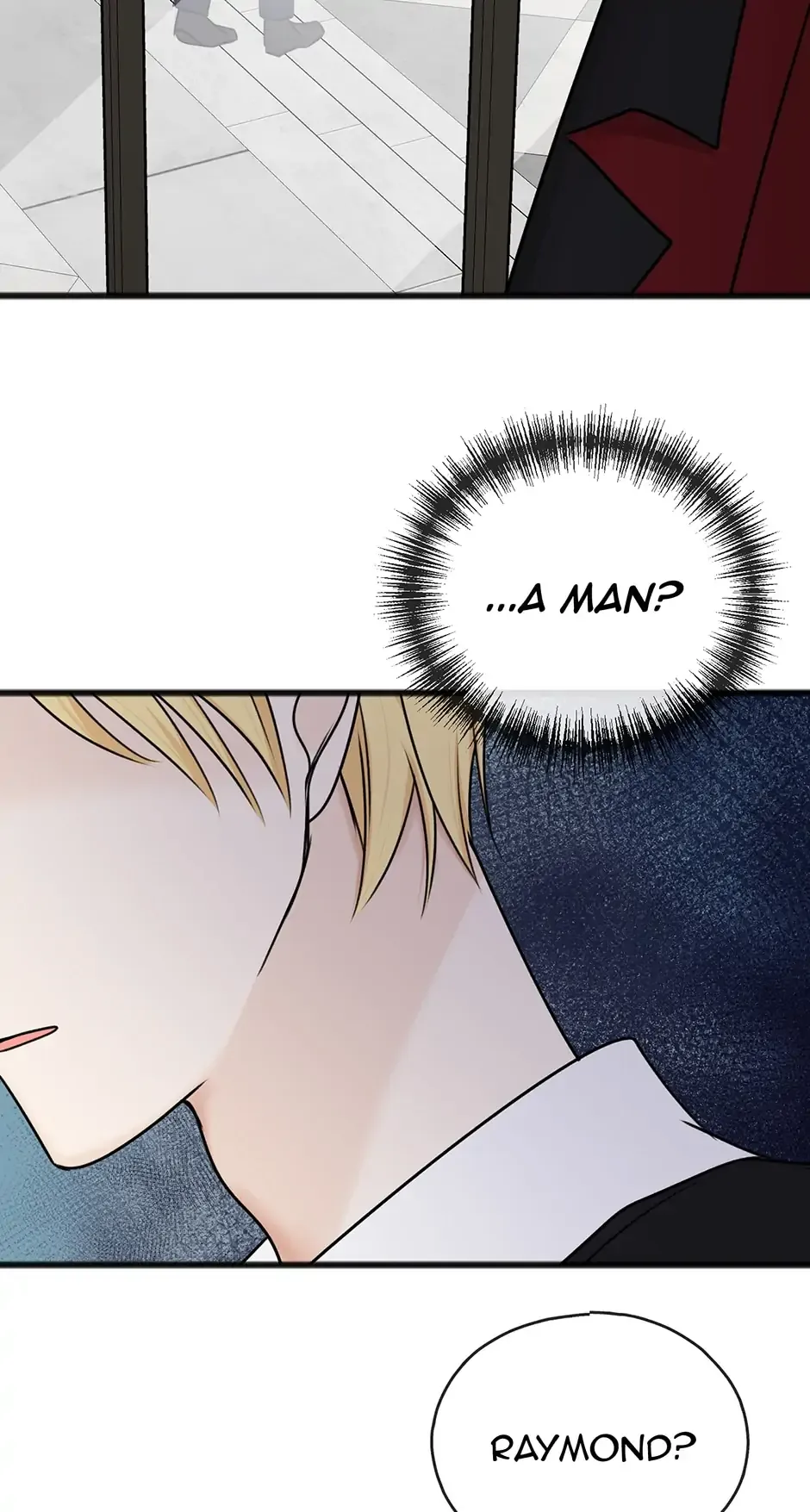 Flowers May Wither but You Remain chapter 39 - page 28