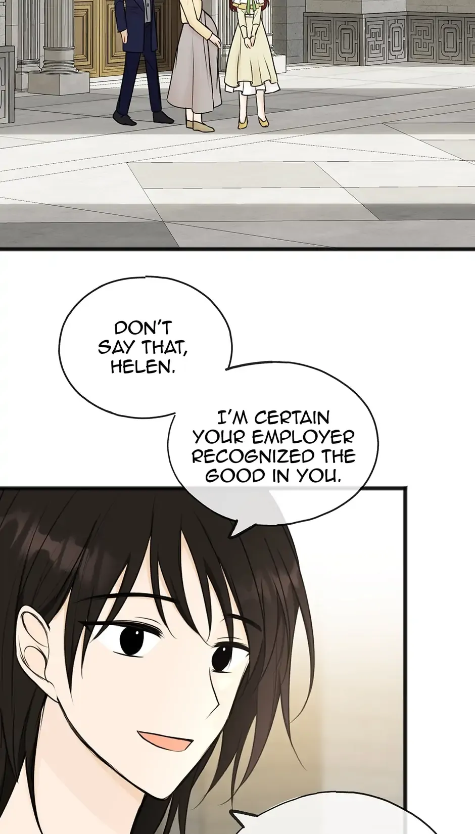Flowers May Wither but You Remain chapter 39 - page 3