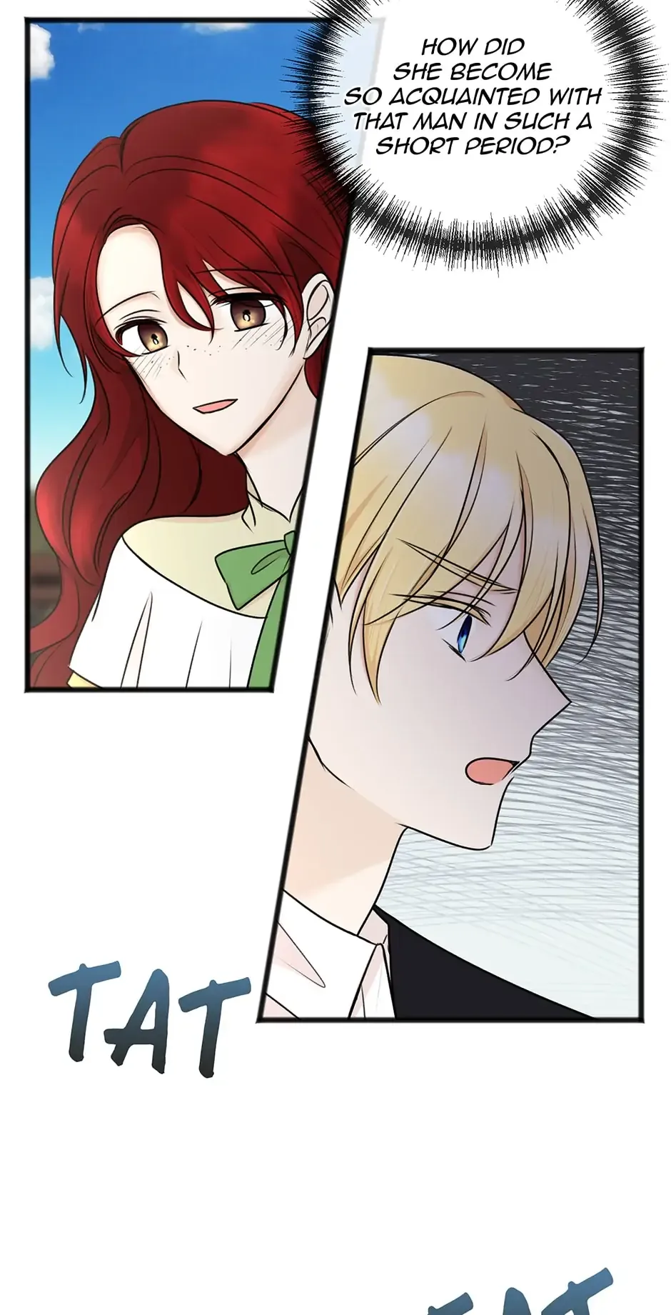 Flowers May Wither but You Remain chapter 39 - page 32