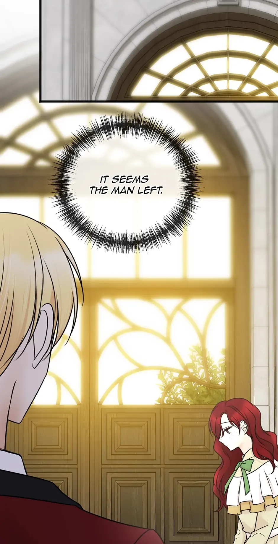 Flowers May Wither but You Remain chapter 39 - page 34