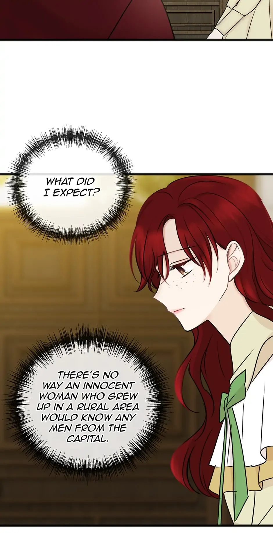 Flowers May Wither but You Remain chapter 39 - page 35
