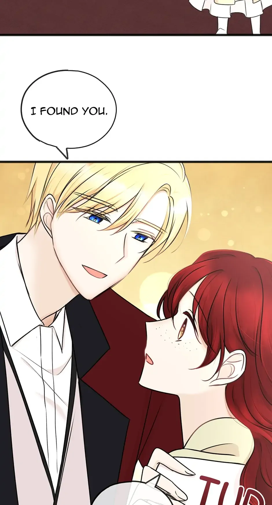 Flowers May Wither but You Remain chapter 39 - page 37
