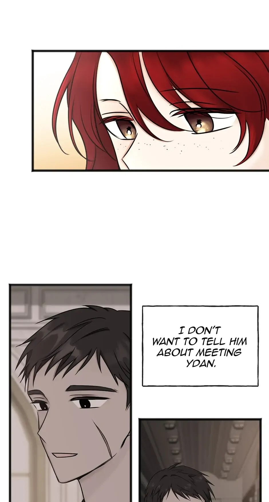 Flowers May Wither but You Remain chapter 39 - page 39