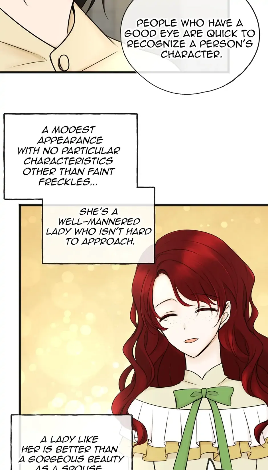 Flowers May Wither but You Remain chapter 39 - page 4