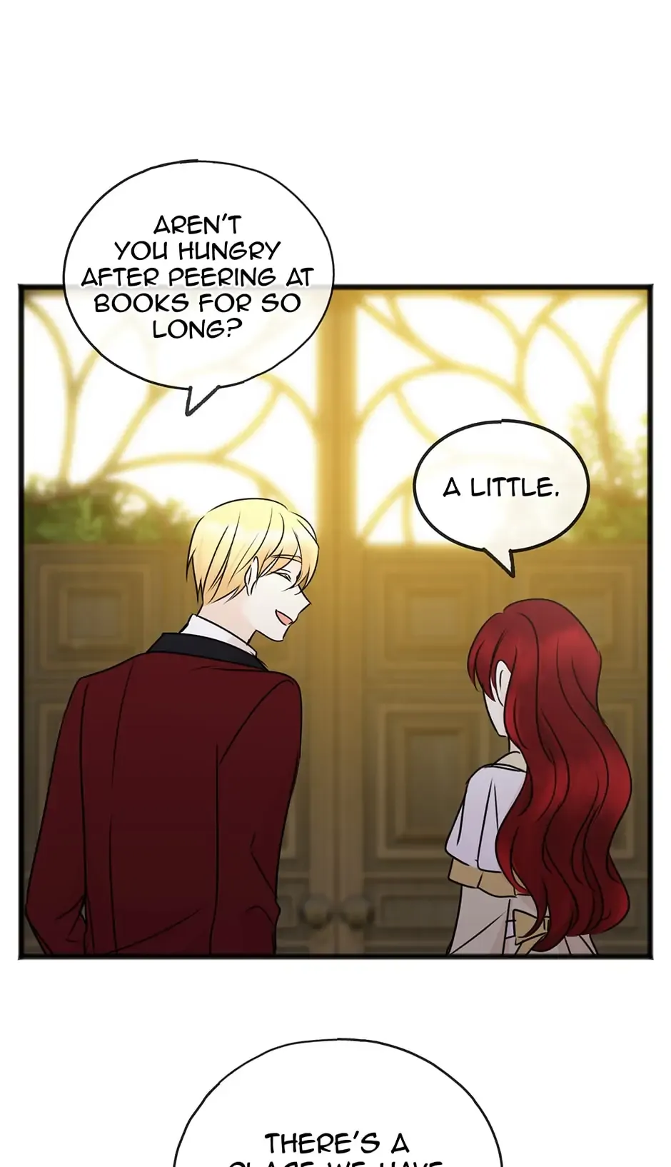 Flowers May Wither but You Remain chapter 39 - page 42