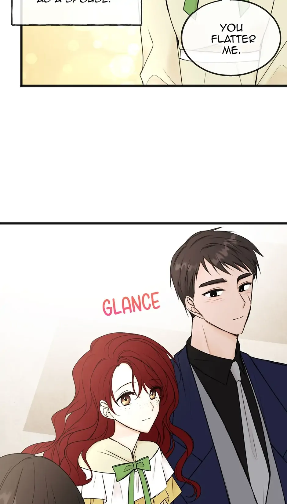 Flowers May Wither but You Remain chapter 39 - page 5