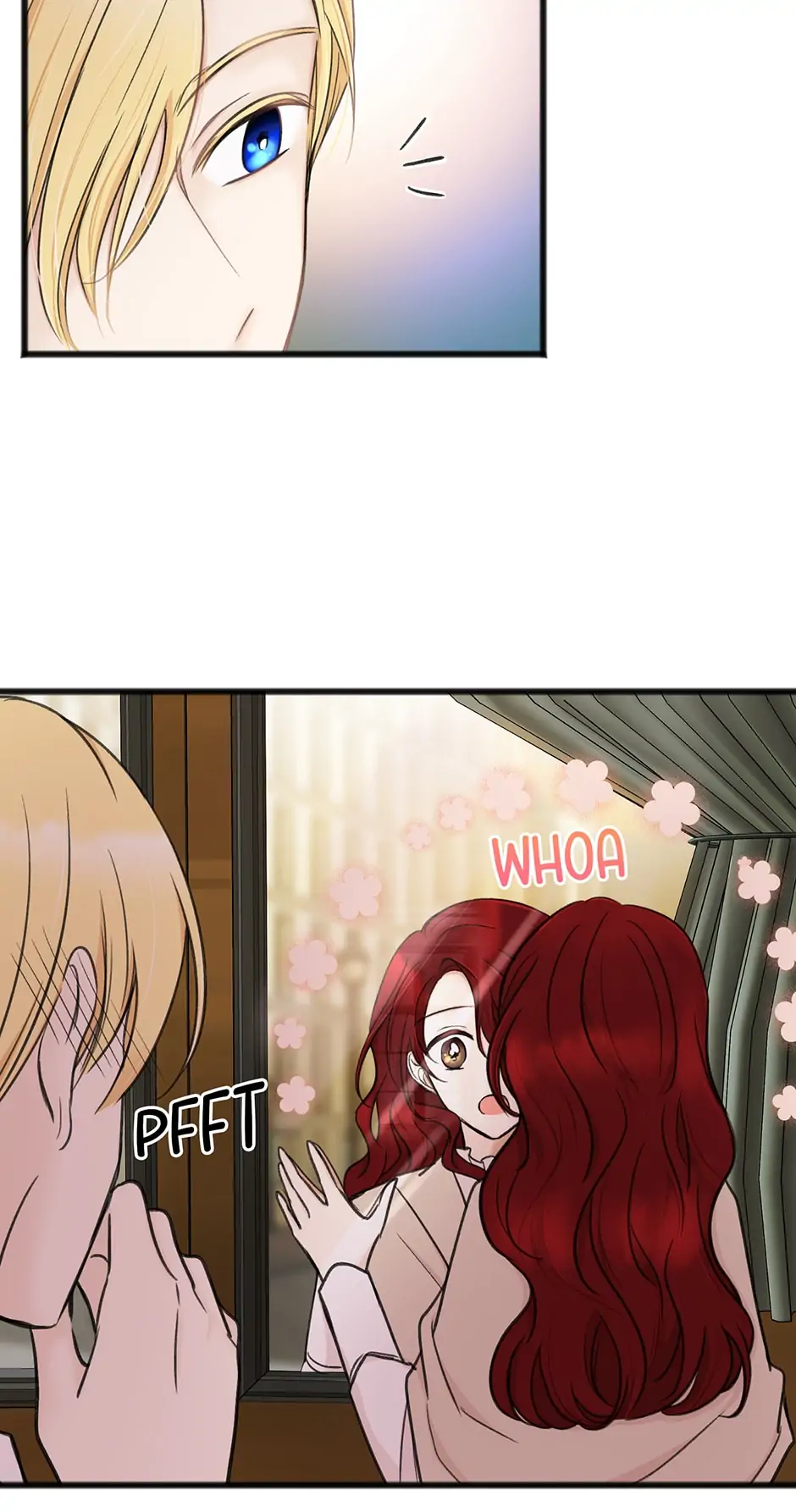 Flowers May Wither but You Remain chapter 37 - page 10