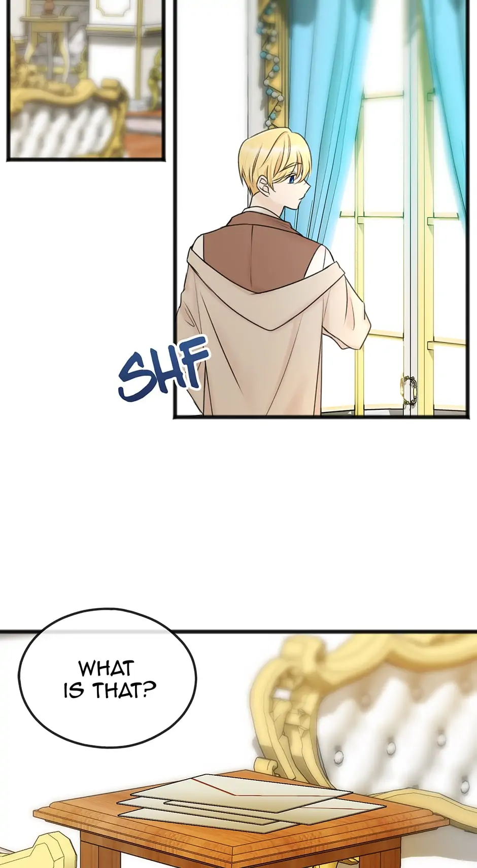 Flowers May Wither but You Remain chapter 37 - page 17