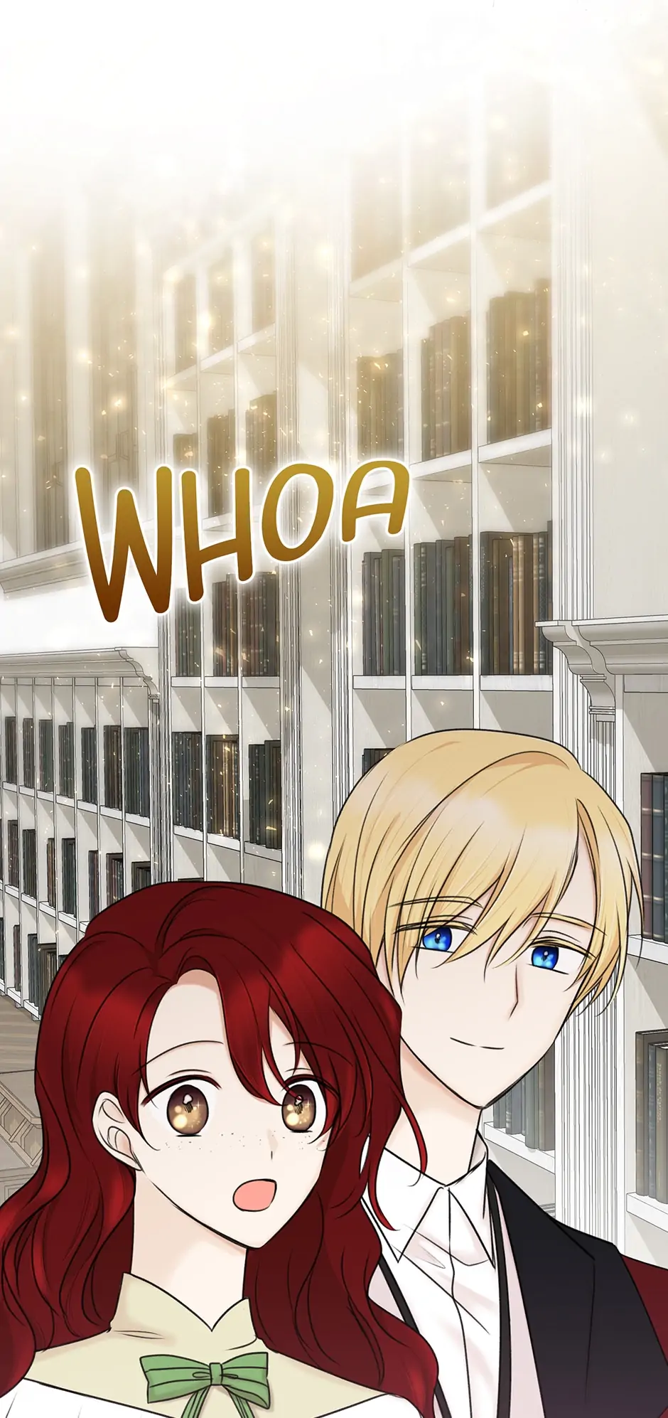 Flowers May Wither but You Remain chapter 37 - page 32