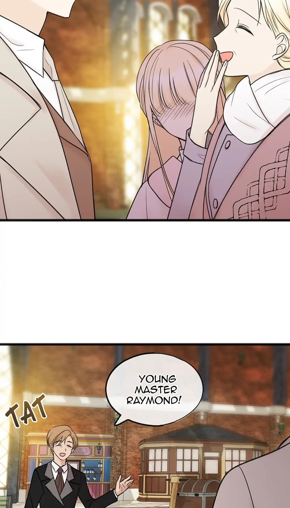 Flowers May Wither but You Remain chapter 37 - page 4