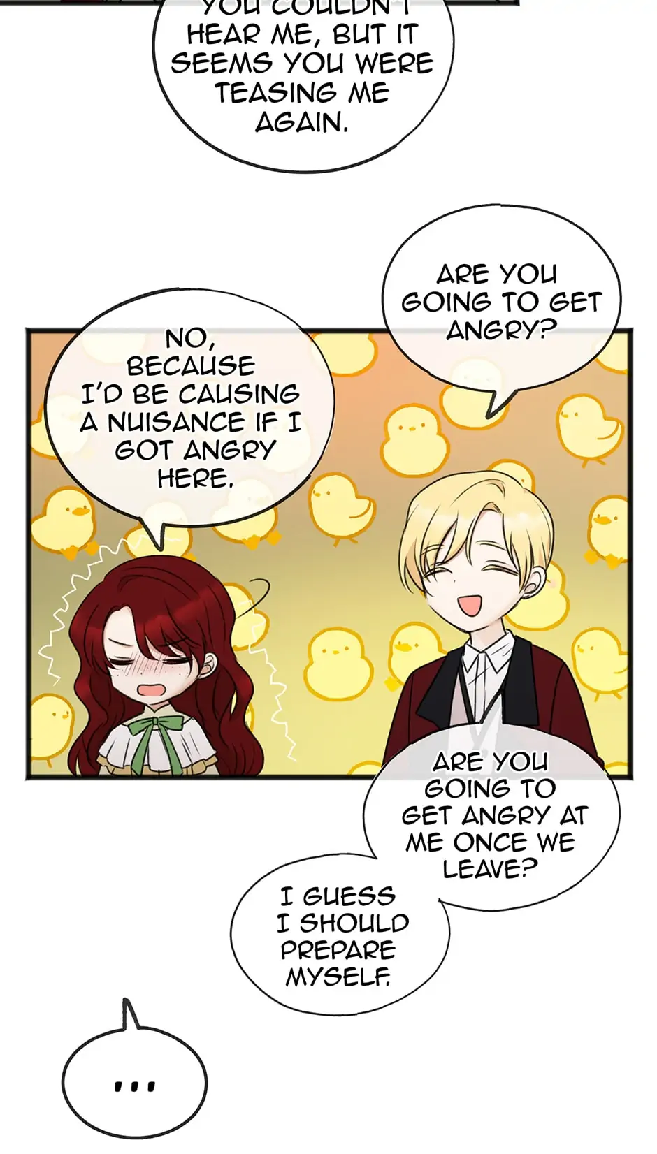 Flowers May Wither but You Remain chapter 37 - page 44
