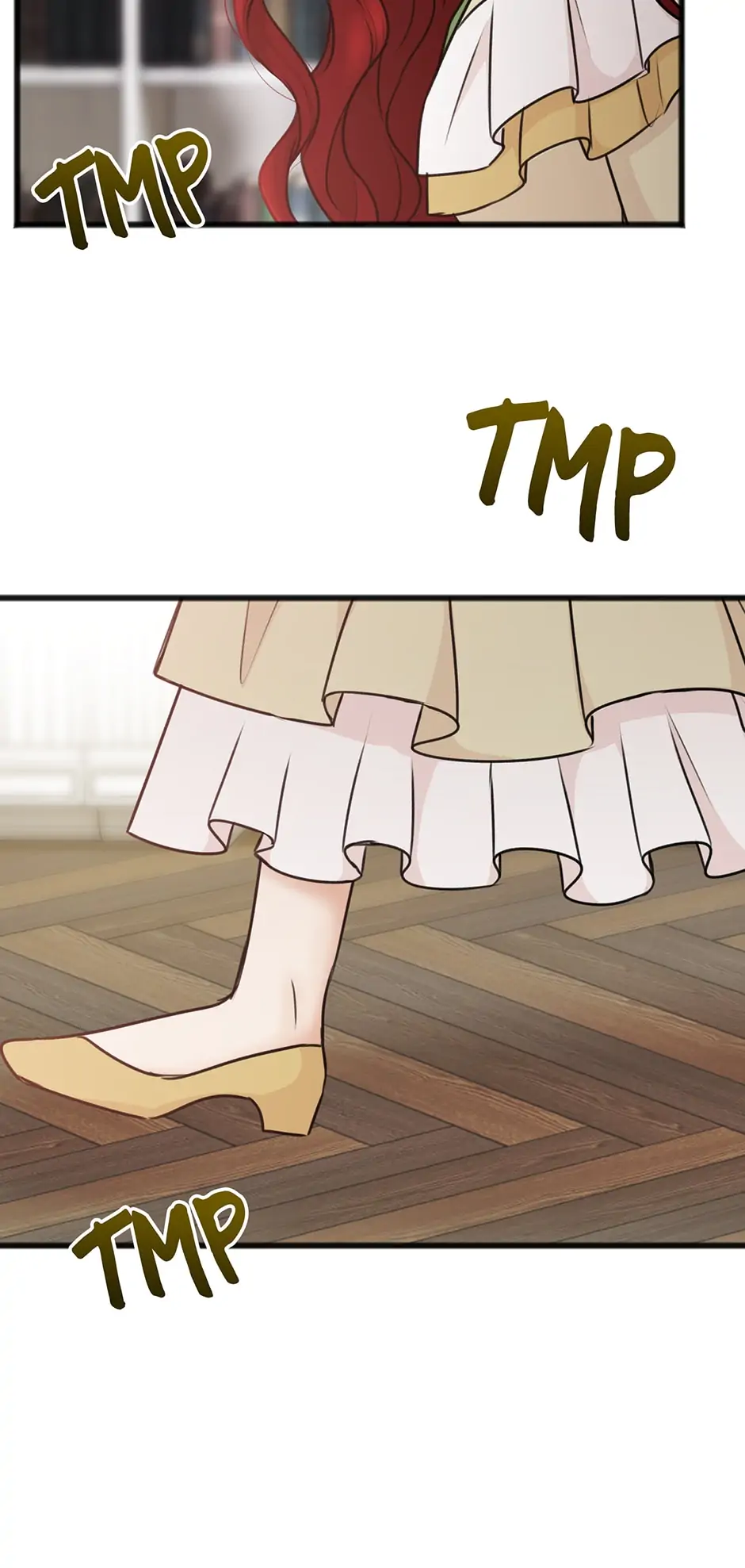 Flowers May Wither but You Remain chapter 37 - page 47