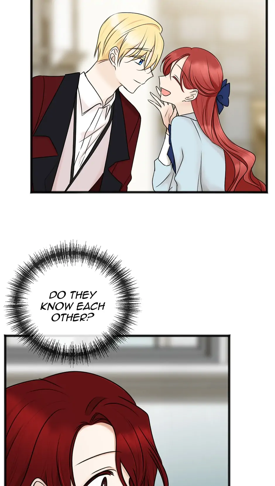 Flowers May Wither but You Remain chapter 37 - page 51