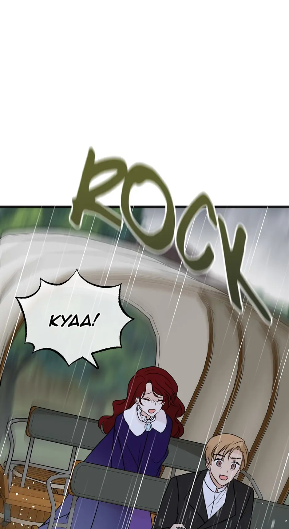 Flowers May Wither but You Remain Chapter 44 - page 1