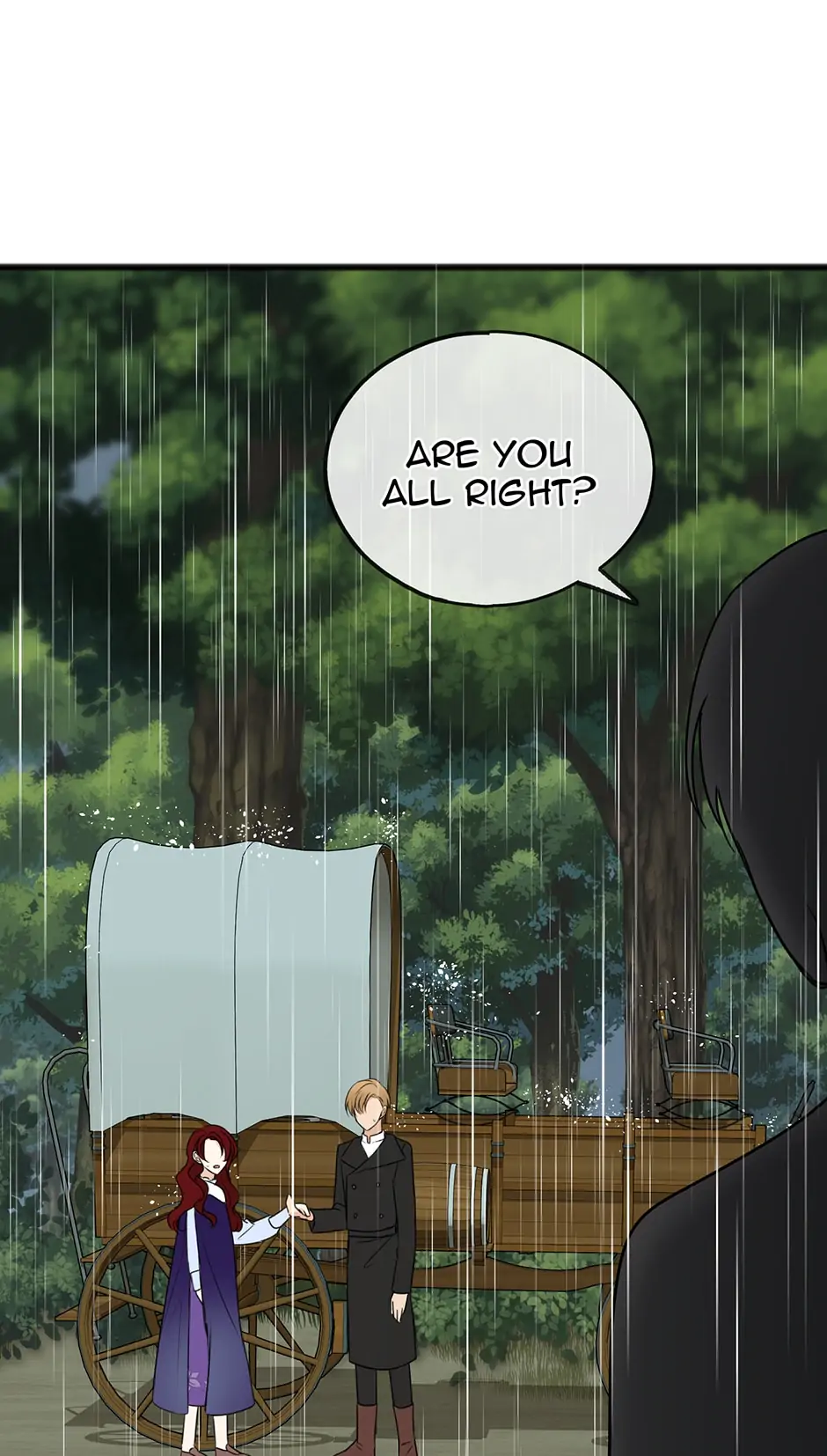 Flowers May Wither but You Remain Chapter 44 - page 10