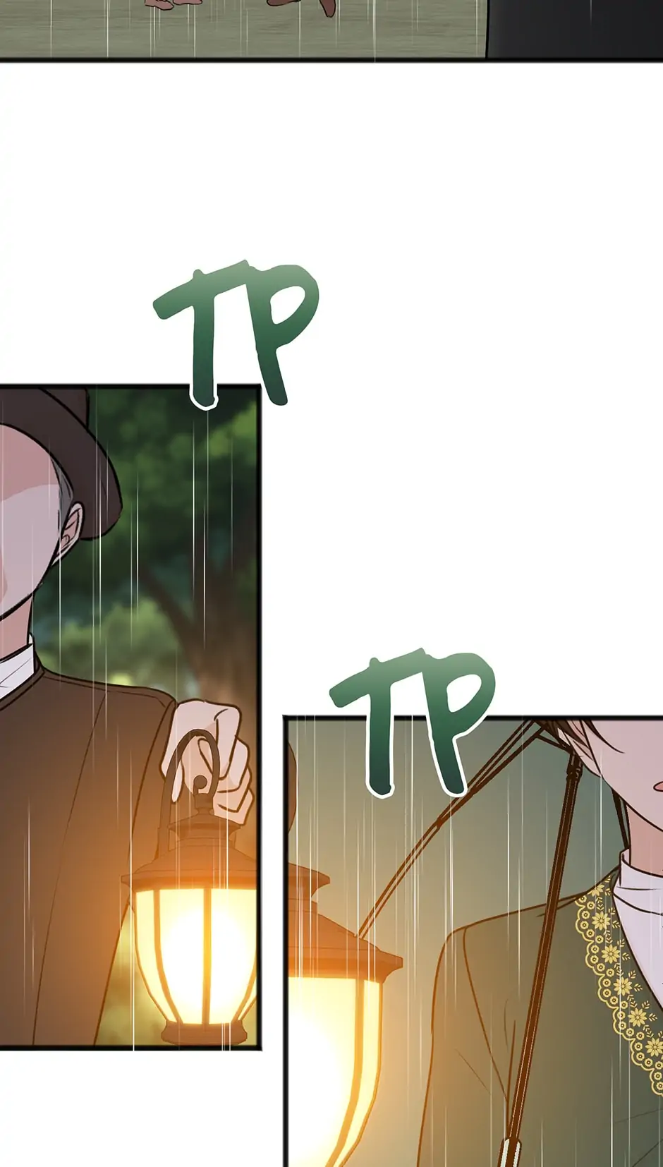 Flowers May Wither but You Remain Chapter 44 - page 11