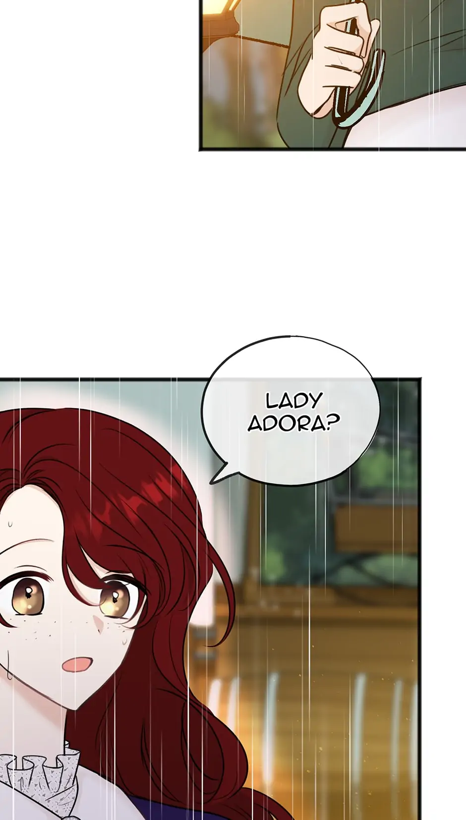 Flowers May Wither but You Remain Chapter 44 - page 12
