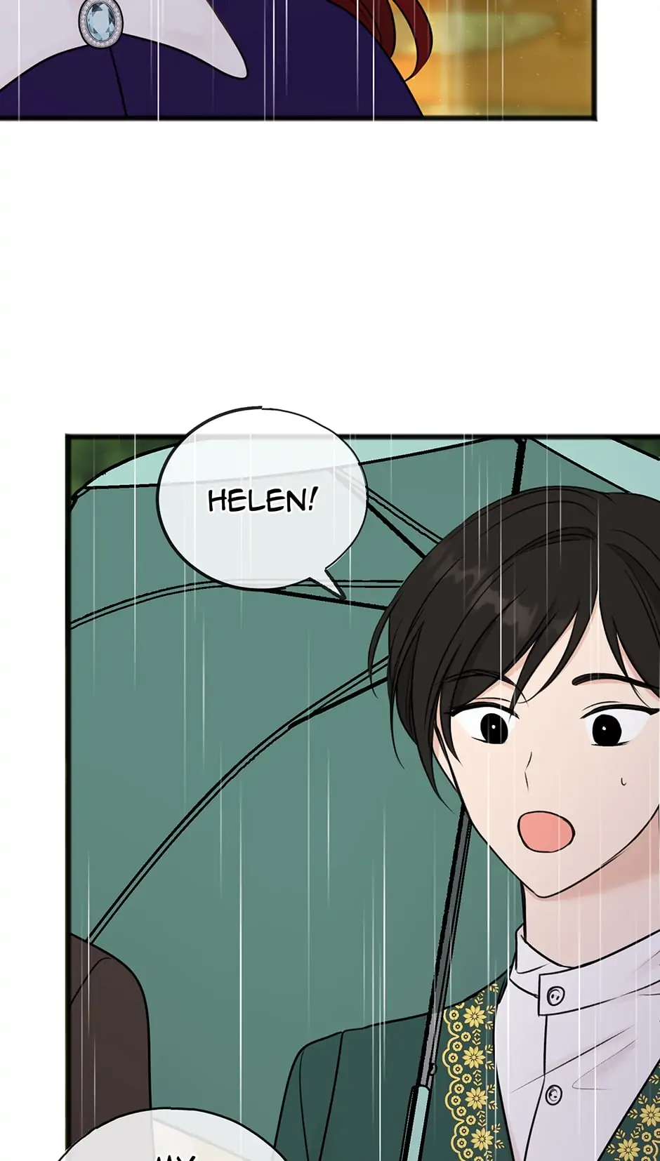 Flowers May Wither but You Remain Chapter 44 - page 13