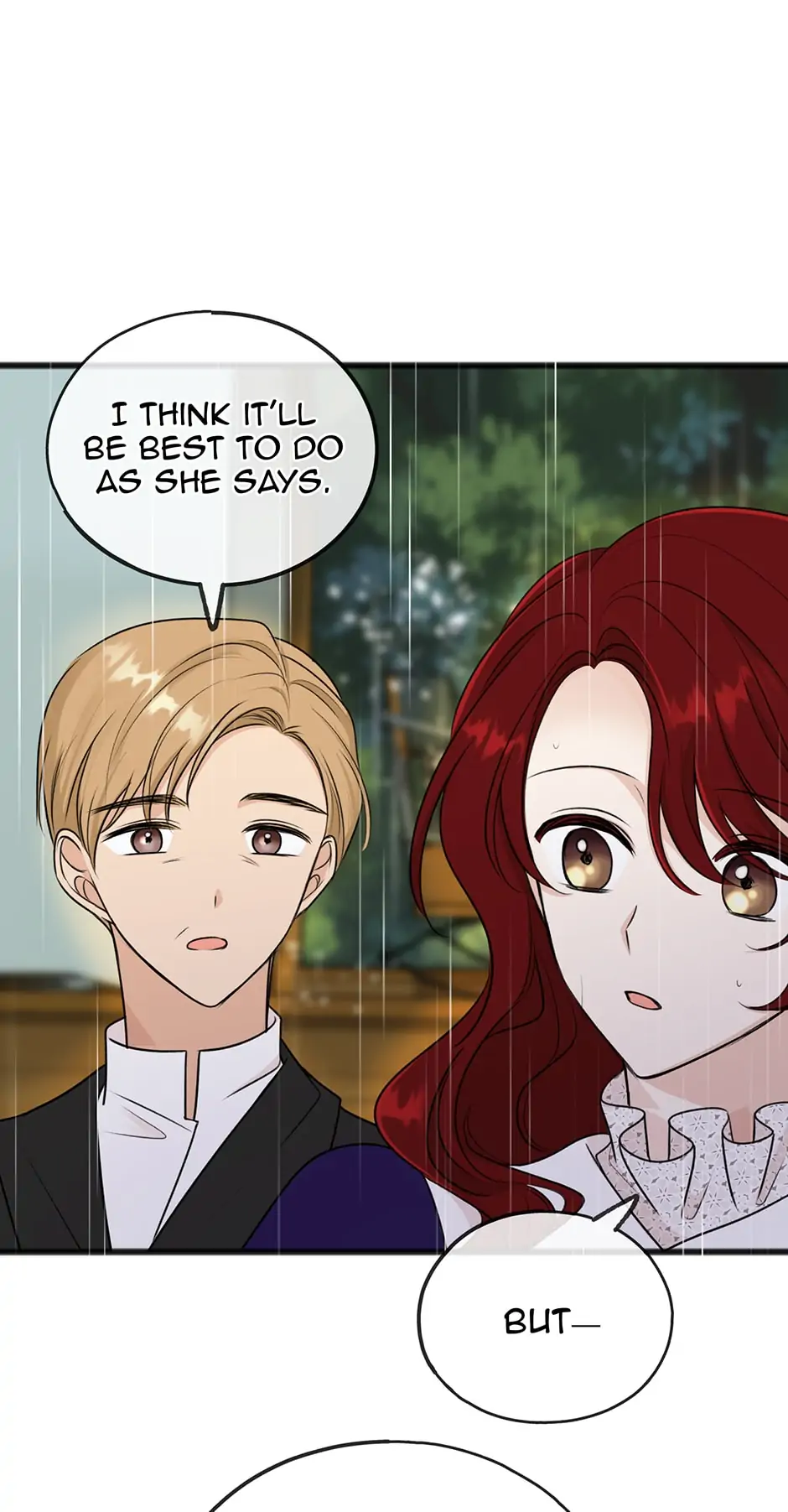 Flowers May Wither but You Remain Chapter 44 - page 15